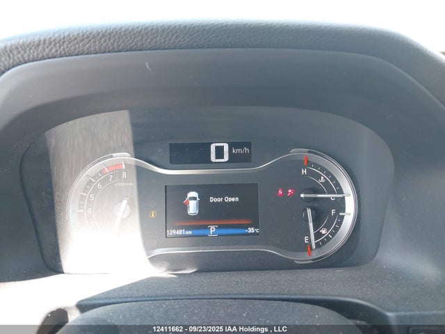 Honda j35y6 2018 5FNYF6H98JB502040 Image 7