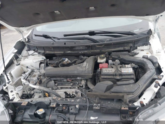 Nissan 2019 2019 5N1AT2MV1KC817911 Image 10