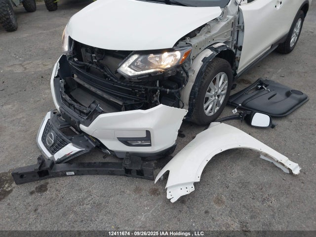 Nissan 2019 2019 5N1AT2MV1KC817911 Image 12