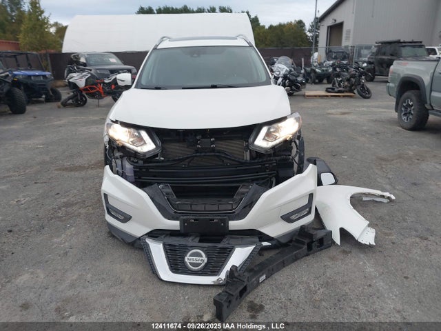 Nissan 2019 2019 5N1AT2MV1KC817911 Image 13