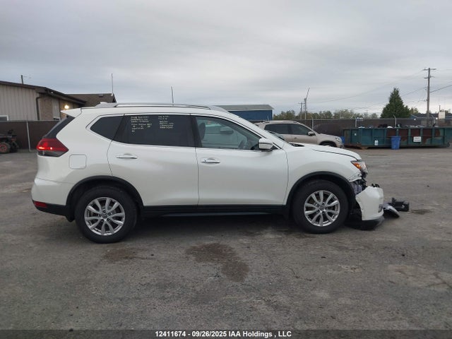 Nissan 2019 2019 5N1AT2MV1KC817911 Image 14