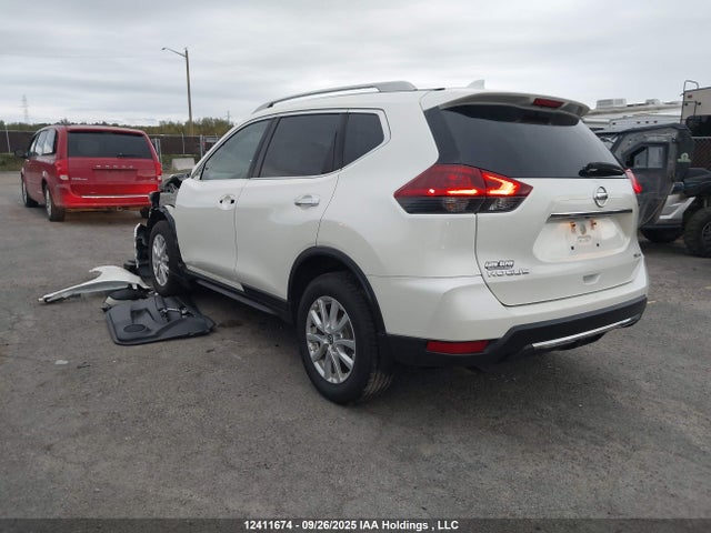 Nissan 2019 2019 5N1AT2MV1KC817911 Image 3