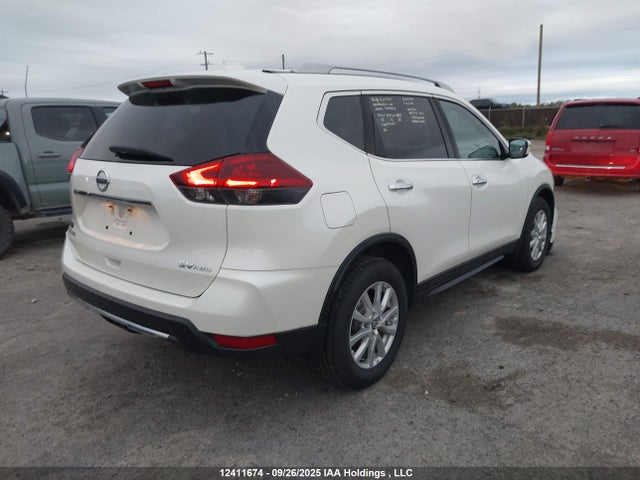 Nissan 2019 2019 5N1AT2MV1KC817911 Image 4