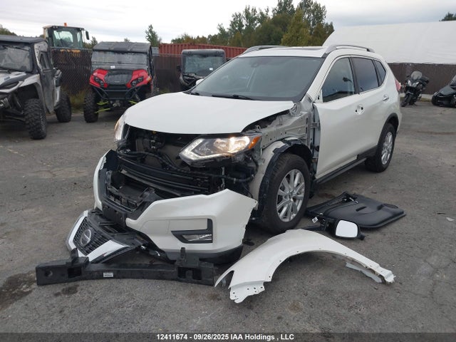 Nissan 2019 2019 5N1AT2MV1KC817911 Image 6