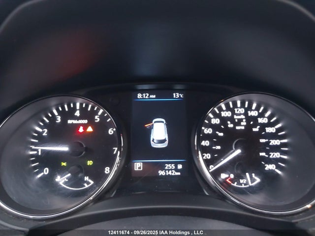 Nissan 2019 2019 5N1AT2MV1KC817911 Image 7