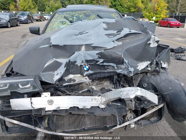 BMW 330I 2019 WBA5R7C50KAJ86533 Image 10