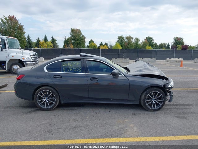 BMW 330I 2019 WBA5R7C50KAJ86533 Image 13
