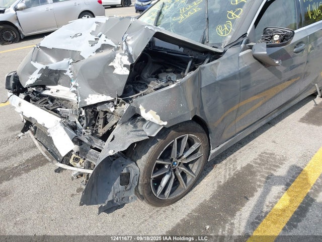 BMW 330I 2019 WBA5R7C50KAJ86533 Image 20
