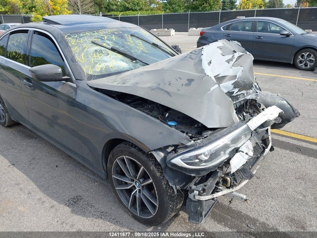BMW 330I 2019 WBA5R7C50KAJ86533 Image 21