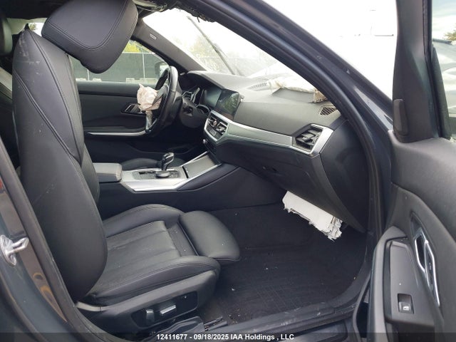 BMW 330I 2019 WBA5R7C50KAJ86533 Image 5