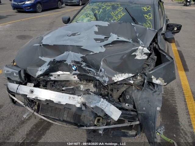 BMW 330I 2019 WBA5R7C50KAJ86533 Image 6