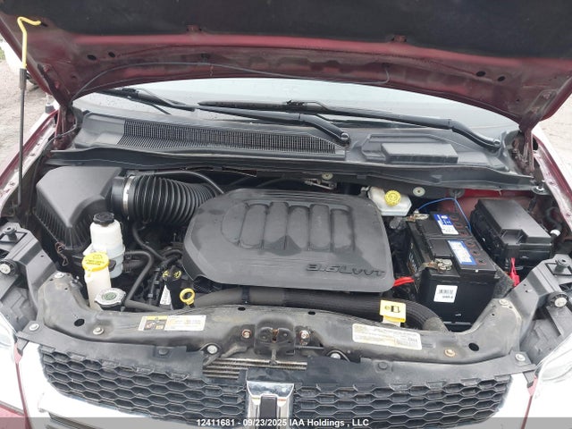 Dodge 2019 2019 2C4RDGDG7KR633132 Image 10
