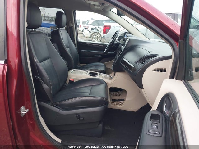 Dodge 2019 2019 2C4RDGDG7KR633132 Image 5