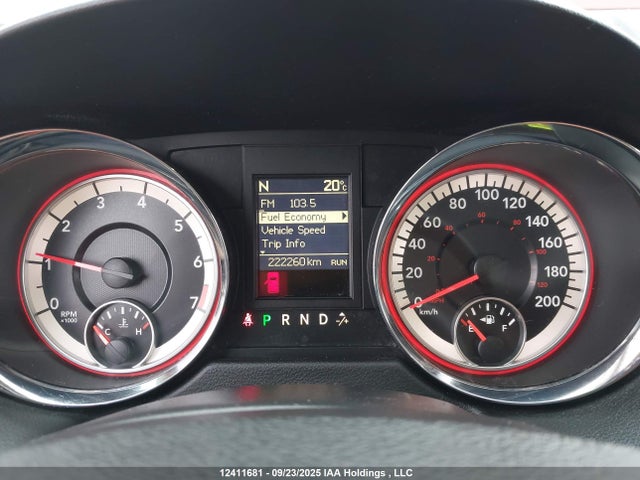 Dodge 2019 2019 2C4RDGDG7KR633132 Image 7