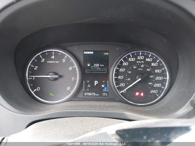 JA4JZ4AX9JZ614260 Mitsubishi mivec