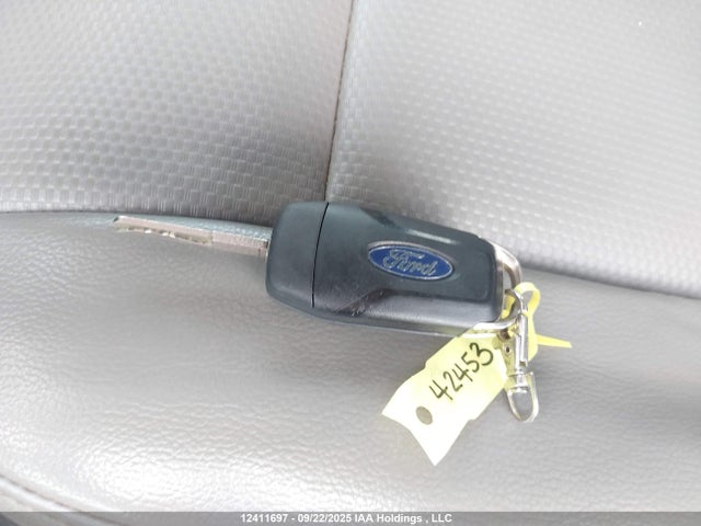 Ford 3.5l ti-vct 2017 1FTEX1E80HFA54963 Image 11