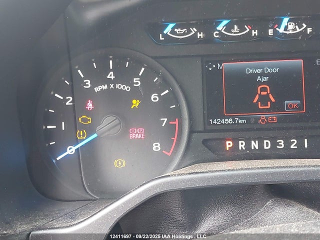 Ford 3.5l ti-vct 2017 1FTEX1E80HFA54963 Image 15
