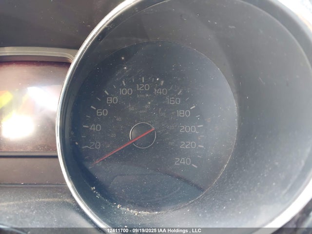 12411700 :رقم المزاد ، KNDMC5C15K6442816 vin ، 2019 Kia Sedona Ex/sx مزاد بيع