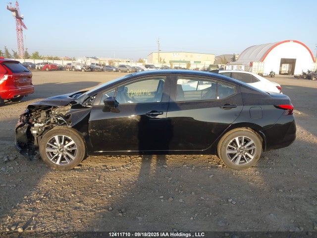 Nissan Versa 2025 3N1CN8EVXSL840104 Image 15