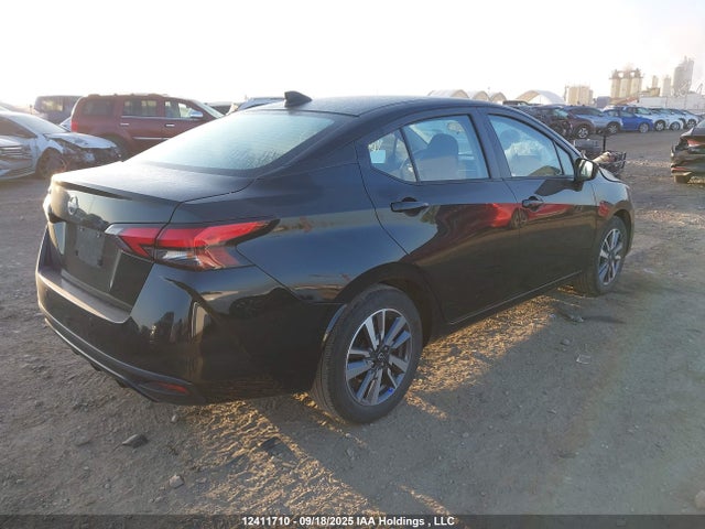 Nissan Versa 2025 3N1CN8EVXSL840104 Image 4