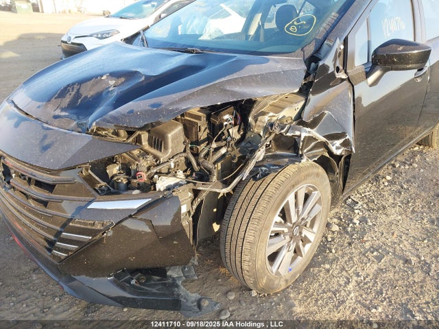 Nissan Versa 2025 3N1CN8EVXSL840104 Image 6