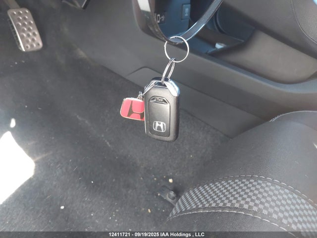 Honda k20c2 2019 2HGFC2F8XKH022632 Image 11