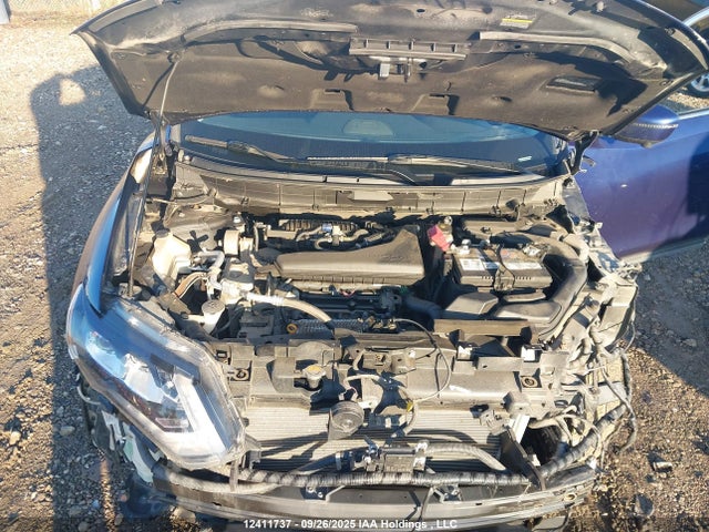 5N1AT2MV0LC808120 Nissan Rogue