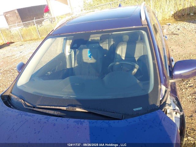 5N1AT2MV0LC808120 Nissan Rogue