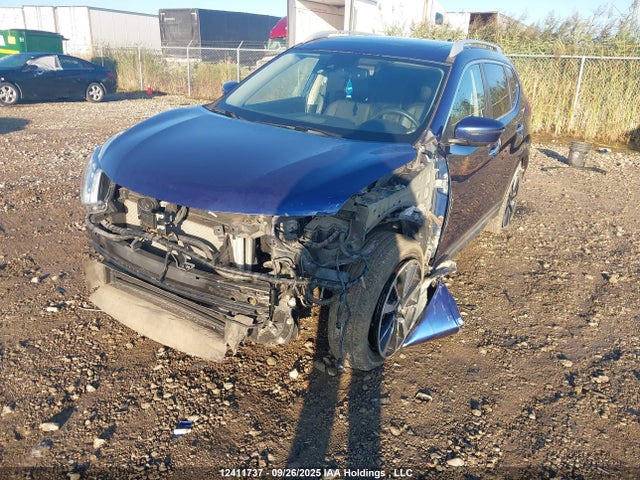 5N1AT2MV0LC808120 Nissan Rogue