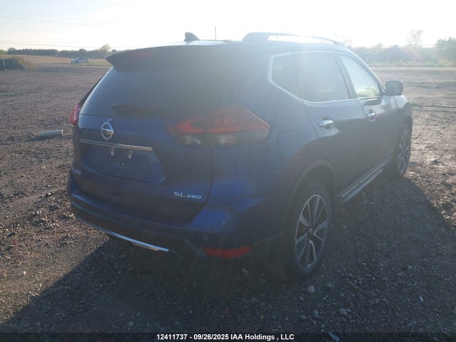 5N1AT2MV0LC808120 Nissan Rogue