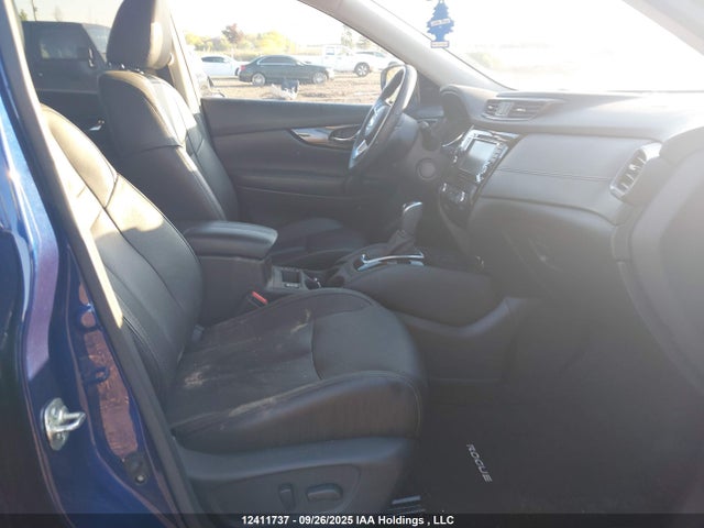 5N1AT2MV0LC808120 Nissan Rogue