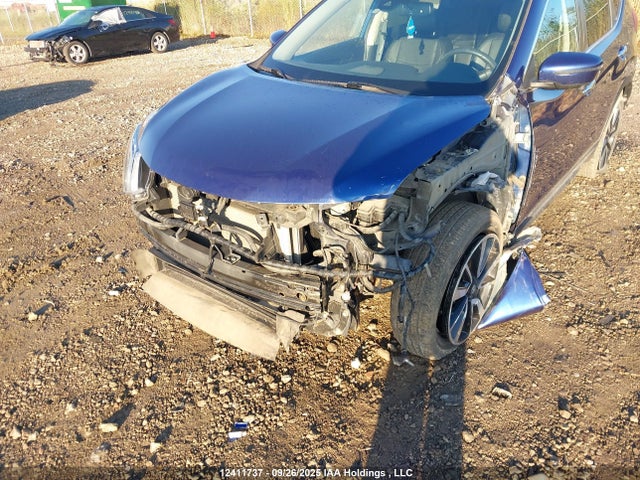 5N1AT2MV0LC808120 Nissan Rogue