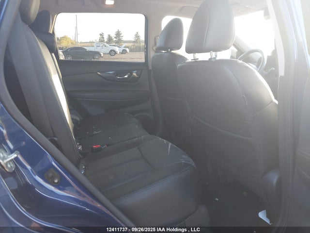 5N1AT2MV0LC808120 Nissan Rogue