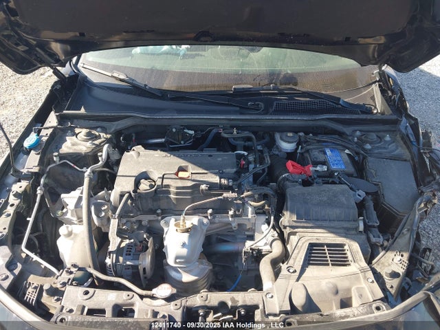 Honda k20c2 2024 2HGFE2F34RH112030 Image 10