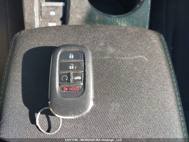 Honda k20c2 2024 2HGFE2F34RH112030 Image 11
