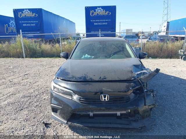Honda k20c2 2024 2HGFE2F34RH112030 Image 12