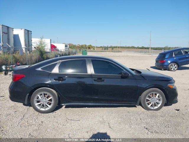 Honda k20c2 2024 2HGFE2F34RH112030 Image 13