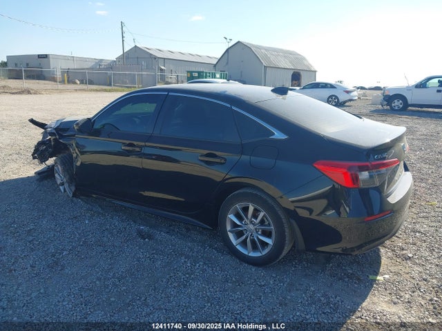 Honda k20c2 2024 2HGFE2F34RH112030 Image 3