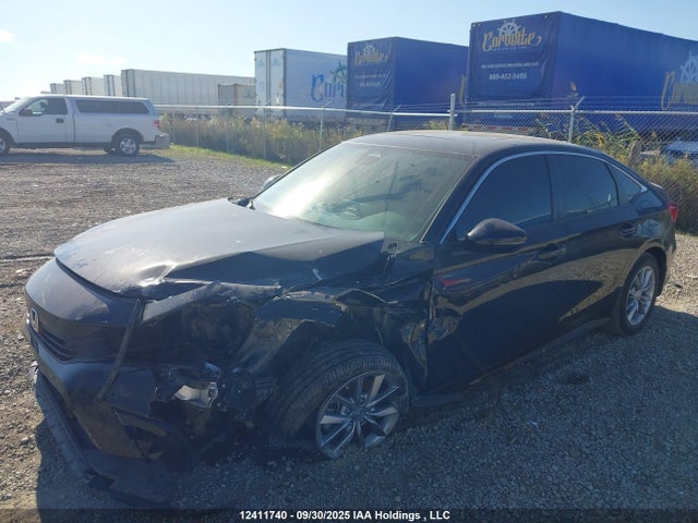 Honda k20c2 2024 2HGFE2F34RH112030 Image 6