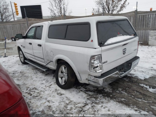 1C6RR7GMXFS524842 RAM 1500 Slt