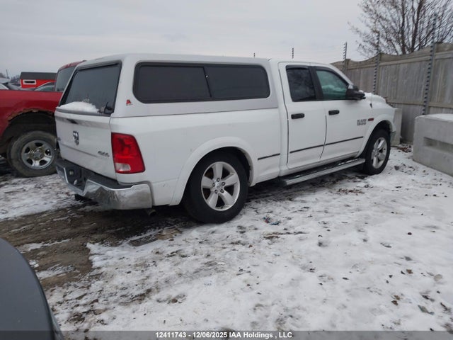 1C6RR7GMXFS524842 RAM 1500 Slt