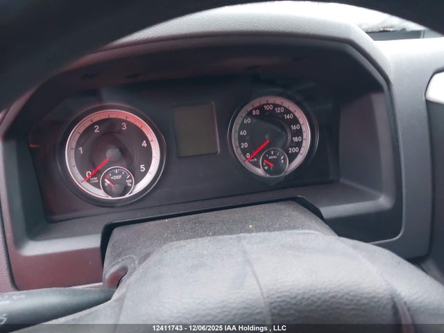 1C6RR7GMXFS524842 RAM 1500 Slt