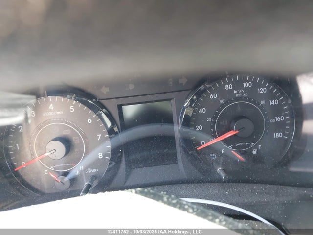 5TDZK3DC8FS558983 Toyota Sienna