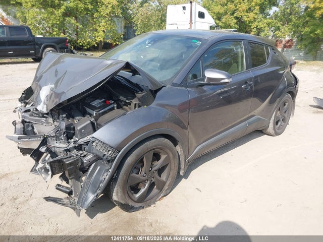 JTNKHMBX1K1042379 Toyota 3zr-fae