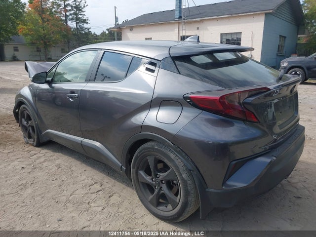 JTNKHMBX1K1042379 Toyota 3zr-fae