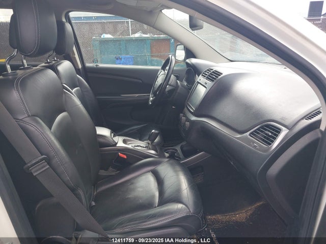 3C4PDDGG5GT101870 Dodge Journey
