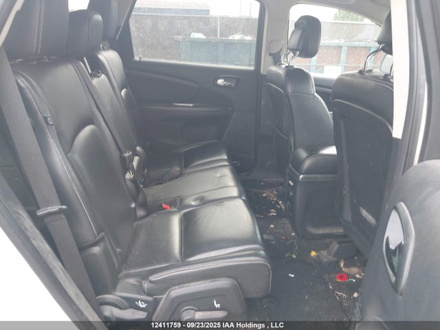 3C4PDDGG5GT101870 Dodge Journey