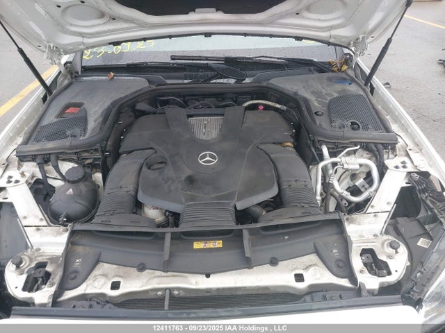 WDDZH6GB2HA237644 Mercedes-Benz m276