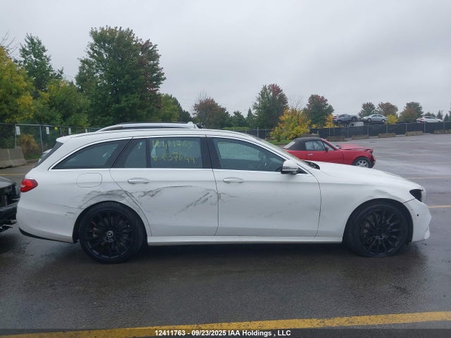 WDDZH6GB2HA237644 Mercedes-Benz m276
