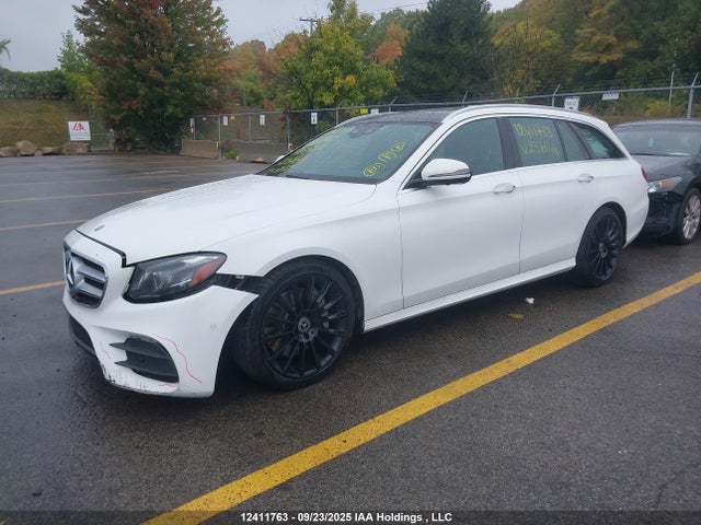 WDDZH6GB2HA237644 Mercedes-Benz m276